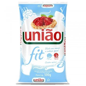 ACÚCAR UNIÃO FIT 500G