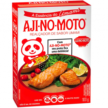 TEMPERO AJI.NO.MOTO REFIL 100 GR