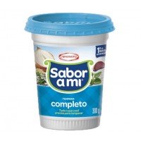 TEMPERO SABOR AMI COMPLETO SEM PIMENTA 300 GR