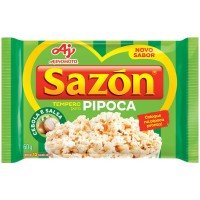 TEMPERO SAZON PIPOCA CEBOLA E SALSA 60 GR