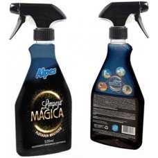 MULTIUSO ALPES FLOTADOR LIMP.MAGICA 500ML GATILHO