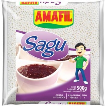 SAGU AMAFIL 500 GR