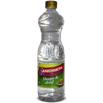 VINAGRE ANCHIETA ALCOOL 750ML