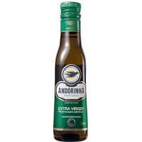 AZEITE ANDORINHA EXTRA VIRGEM VIDRO 250 ML