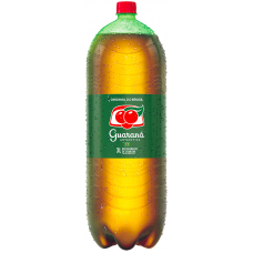 REFRIGERANTE GUARANÁ ANTARCTICA 3L