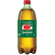 REFRIGERANTE GUARANA ANTARCTICA 1L