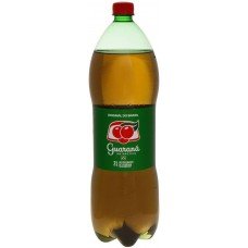 REFRIGERANTE GUARANÁ ANTARCTICA  2L