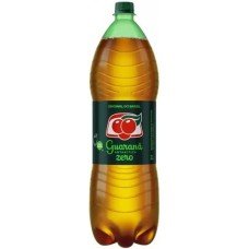 REFRIGERANTE GUARANÁ ANTARCTICA ZERO 2L