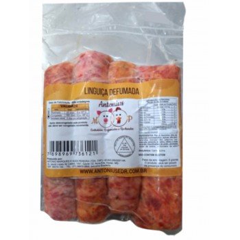 LINGUICA DEFUMADA ANTONIUS 400G