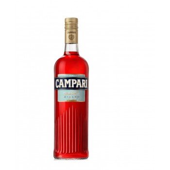 APERITIVO CAMPARI 998ML