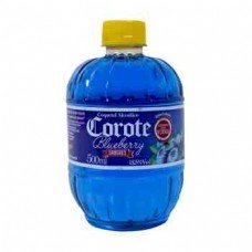 COQUETEL COROTE BLUEBERRY 500ML