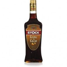 LICOR STOCK CREME CACAU 720ML