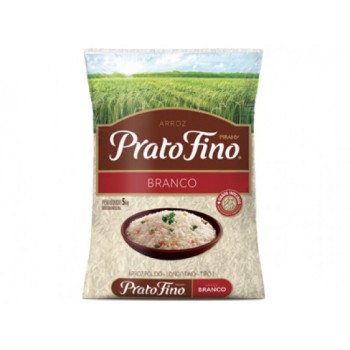 ARROZ PRATO FINO TP1 1KG