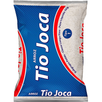 ARROZ TIO JOCA TP1 5KG