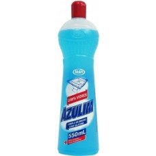 LIMPA VIDROS AZULIM SQUEEZE 500ML