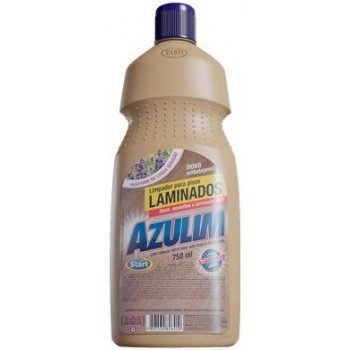 LIMPADOR AZULIM LAMINADOS 750ML