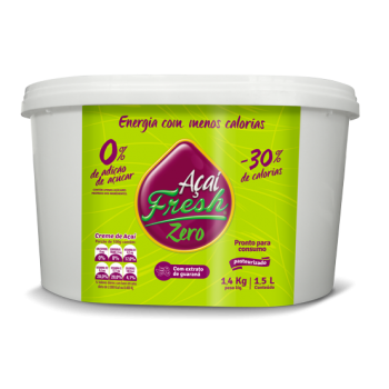 AÇAI FRESH DIET 1.5L