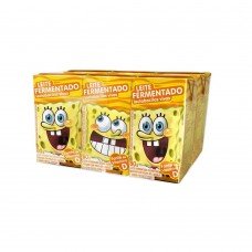 LEITE FERMENTADO BOB ESPONJA 80G