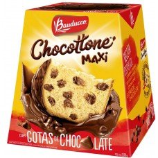 CHOCOTTONE BAUDUCCO MAXI GOTAS 450G