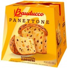 PANETTONE BAUDUCCO 450 GR