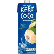 AGUA DE COCO KERO COCO 1L