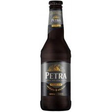 CERVEJA PETRA ESCURA PREMIUM LONG NECK 330 ML