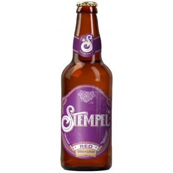 CHOPP DE VINHO STEMPEL RED 600ML