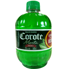 COQUETEL COROTE MENTA 500ML