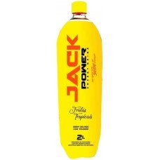 ENERGETICO JACK POWER FRUTAS TROPICAIS 2L