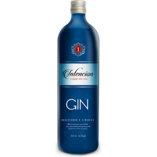 GIN INTENCION 900ML