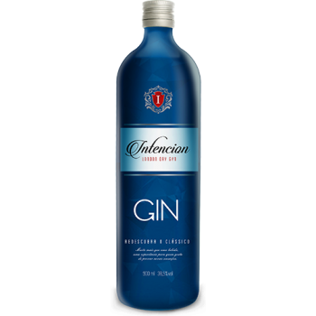 GIN INTENCION 900ML