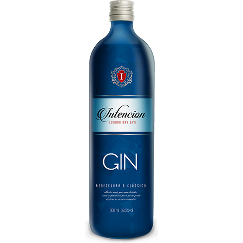 Gin Intencion 900ml