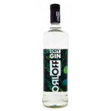 GIN ORLOFF DRY 1L