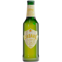 ICE CABARE SABOR FRUTAS AMARELAS 275 ML