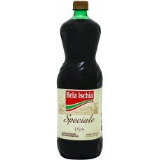 SUCO BELA ISCHIA UVA SPECIALE 1.5L