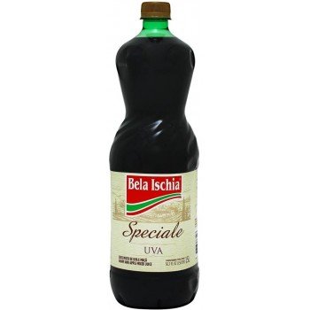 SUCO BELA ISCHIA UVA SPECIALE 1.5L