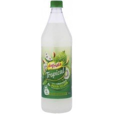 SUCO DAFRUTA TROPICAL GRAVIOLA PARA DILUIR 950 ML