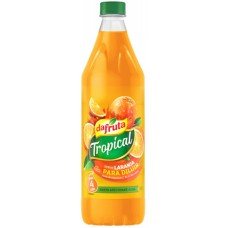 SUCO DAFRUTA TROPICAL LARANJA PARA DILUIR 950 ML