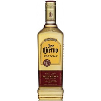 TEQUILA JOSE CUERVO OURO 750ML