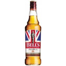 WHISKY BELL'S ORIGINAL 700ML