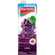 SUCO BELA ISCHIA UVA 1L