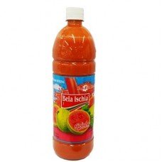 SUCO CONCENTRADO BELA ISCHIA GOIABA 1 L