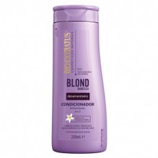 CONDICIONADOR BIO EXTRATUS BLOND BIOREFLEX 250ML