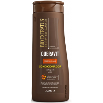 CONDICIONADOR BIO EXTRATUS QUERAVIT 250ML