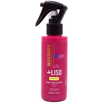 FINALIZADOR BIO EXTRATUS MAIS LISO SPRAY 100 GR