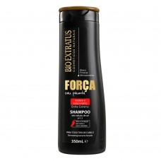 SHAMPOO BIO EXTRATUS FORCA PIMENTA 350 ML