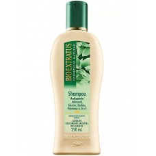 SHAMPOO BIO EXTRATUS JABORANDI 250ML