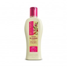 SHAMPOO BIO EXTRATUS PÓS-COLORAÇÃO 250ML