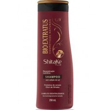 SHAMPOO BIO EXTRATUS SHITAKE PLUS 350ML