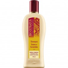 SHAMPOO BIO EXTRATUS TUTANO 250ML